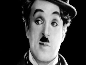 Charlie Chaplin frasi e immagini