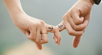 Frasi d’amore brevissime: 160 modi per dichiarare il proprio sentimento