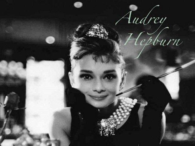 audrey hepburn frasi