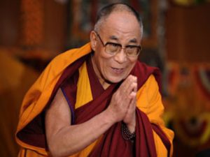 Dalai Lama