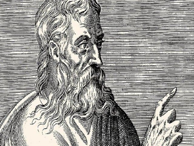 Seneca frasi: 340 pensieri e immagini sul filosofo dell’età Imperiale