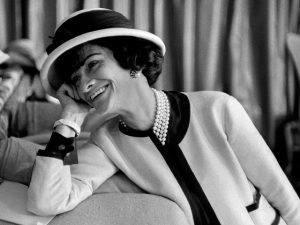 frasi Coco Chanel