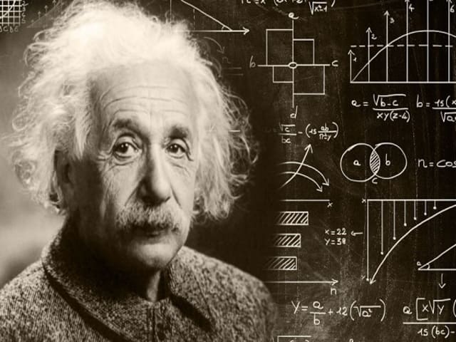 Frasi di Einstein: 251 aforismi e immagini per entrare nella mente dello scienziato.