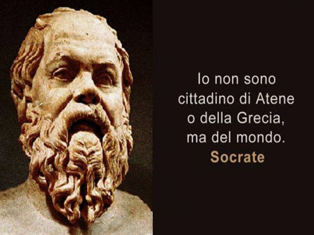 frasi famose socrate