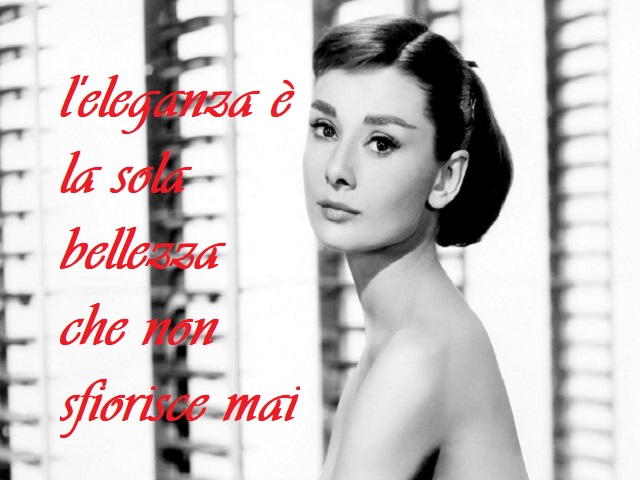 immagini audrey hepburn