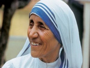 madre teresa di calcutta frasi