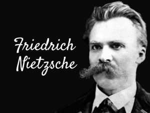 Nietzsche