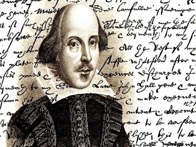 frasi celebri shakespeare