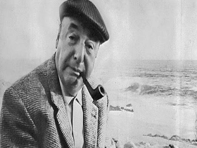 Pablo Neruda frasi: 220 poesie, immagini e video emozionanti