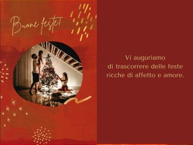 auguri natale originali frasi