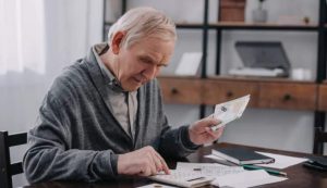 Calcolo della pensione