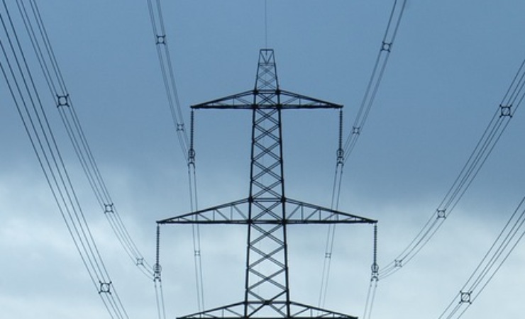 torre energetica
