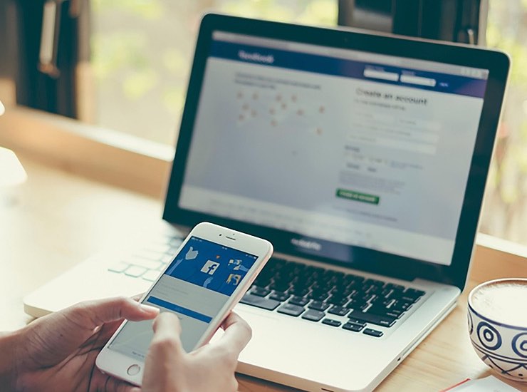 Facebook