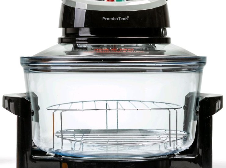 Forno alogeno