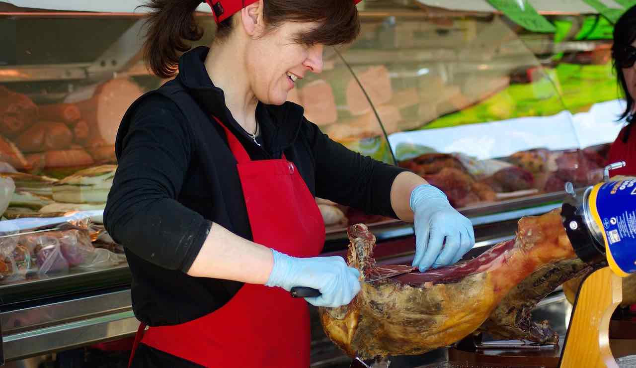 Macelleria