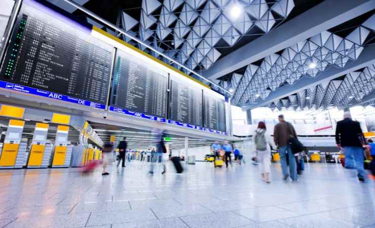 Aeroporto