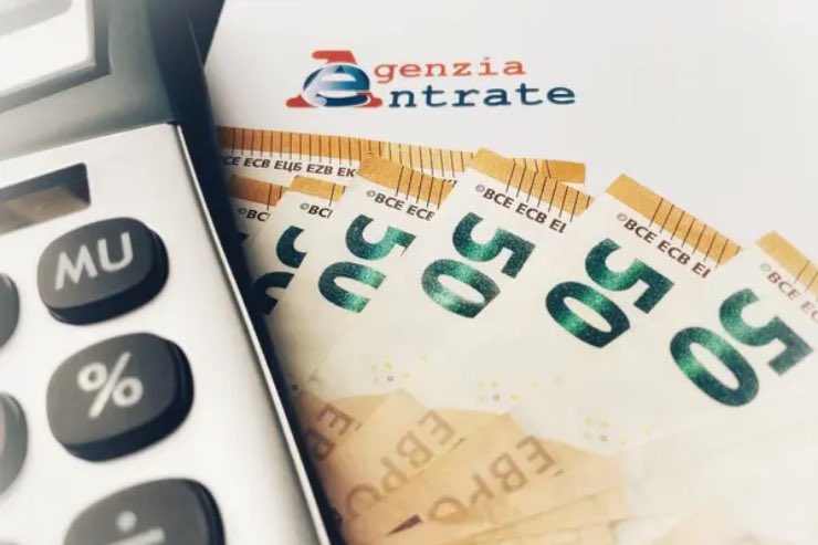Tachimetro Fiscale Partita IVA scattano controlli