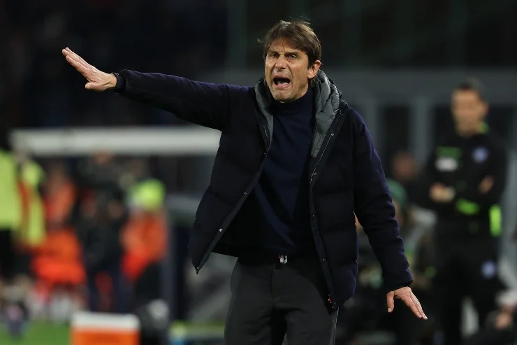 Antonio Conte