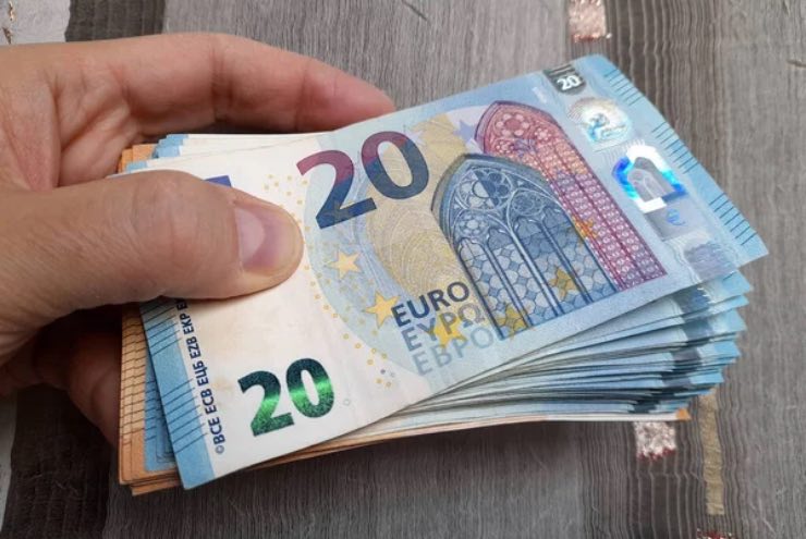 Bonus euro