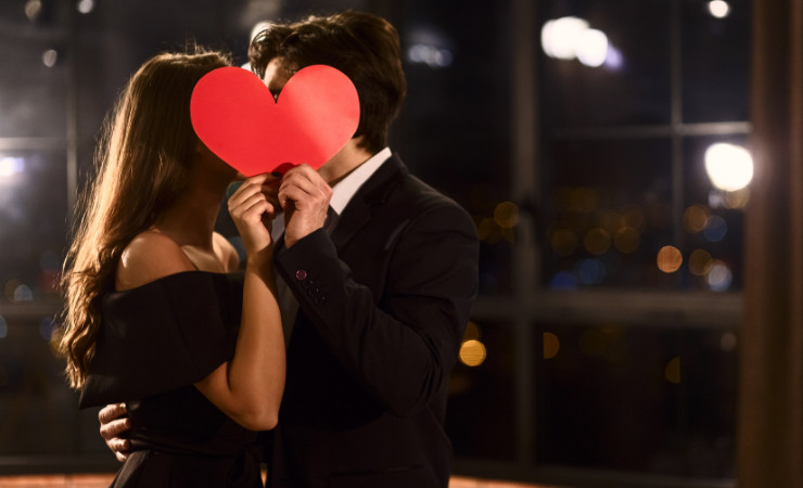 Frasi da dedicare a un amore platonico