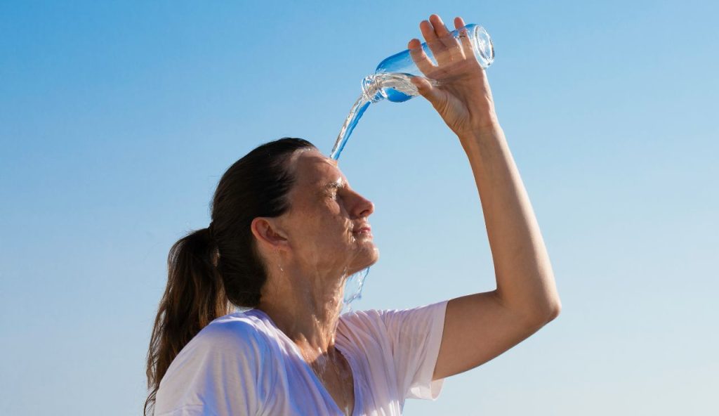 Frasi divertenti e battute spiritose sul caldo estivo
