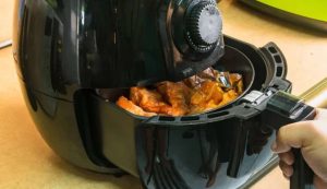 Friggitrice aria programma segreto tutti modelli