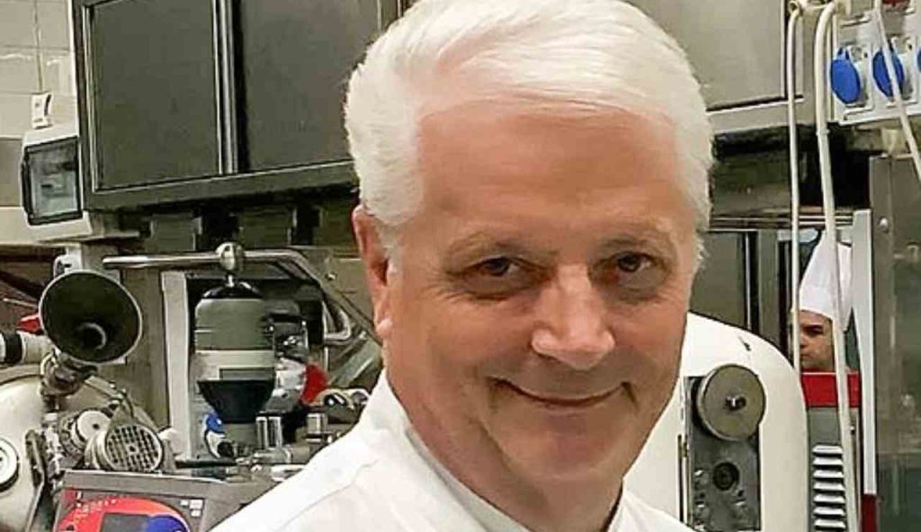 Boom Iginio Massari: impossibile non amare i suoi biscotti Canestrelli | Con pochi euro, ora faccio colazione solo con quelli