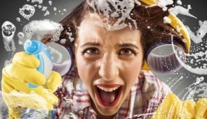 Peggior Nemico casa invasione già cominciata insetto