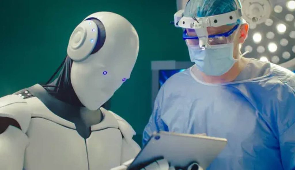 Operati da un Robot: così in questo ospedale si eseguono interventi anche il sabato e la domenica | È proprio in Italia