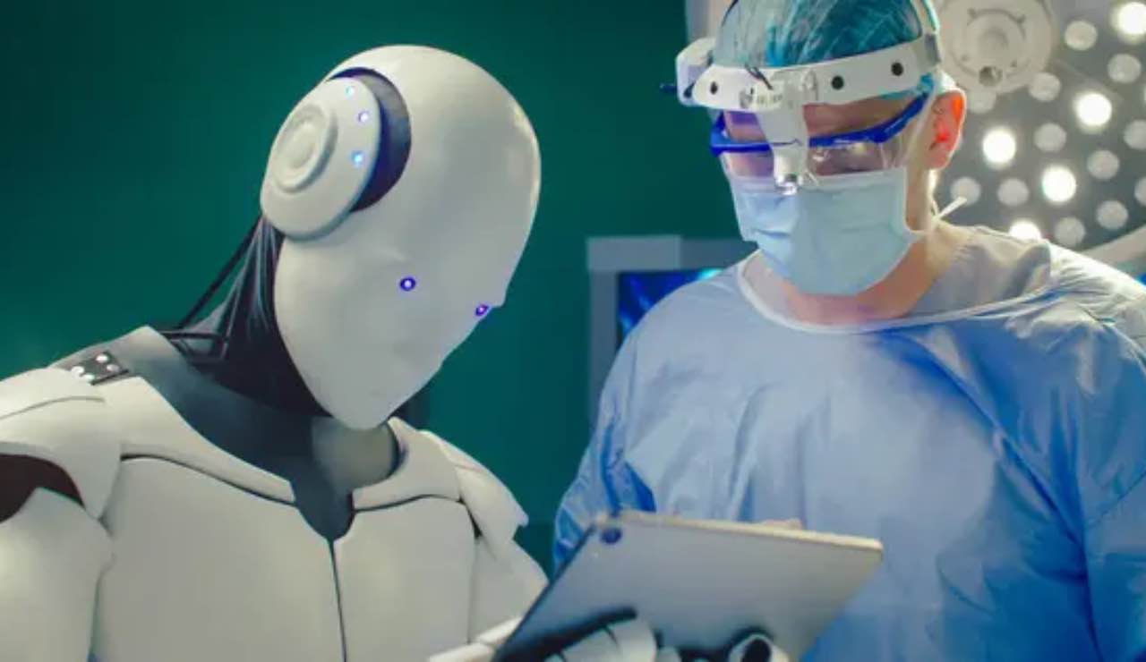 Operati robot questo ospedale interventi sabato domenica