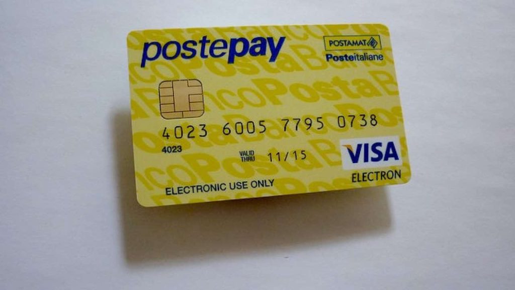 ABOLITA la Postepay: in pochi lo sanno ma tra poco non si potrà più usare | Poste Italiane lo ufficializza