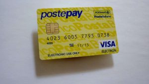 Postepay
