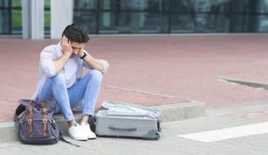 Sbagliato prenotare vacanze scoperto solo ora