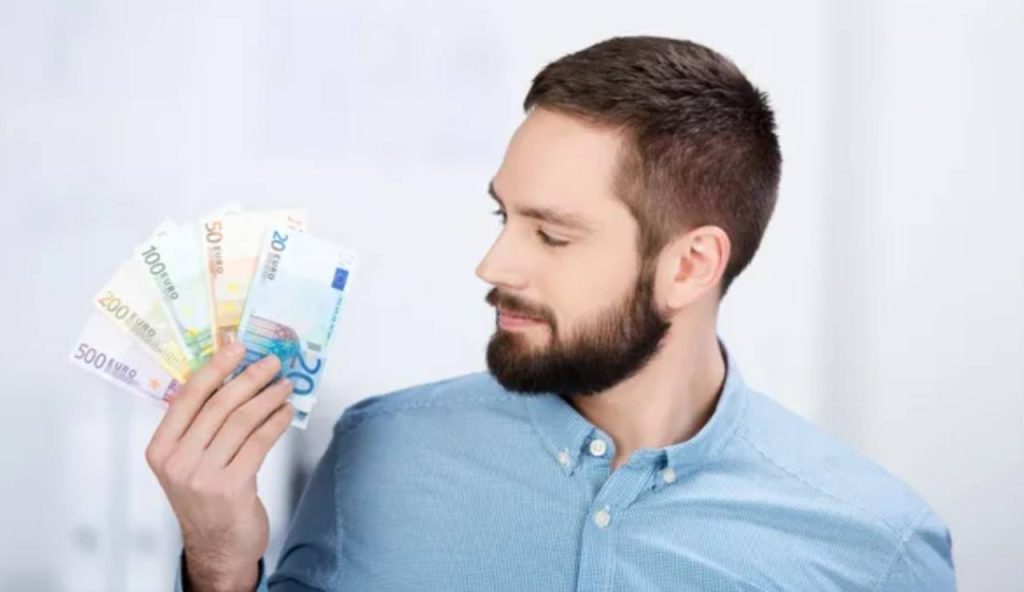 Rimborso IRPEF: ottienilo più velocemente con questo trucco 100% legale | Bastano pochi giorni e arriva il bonifico