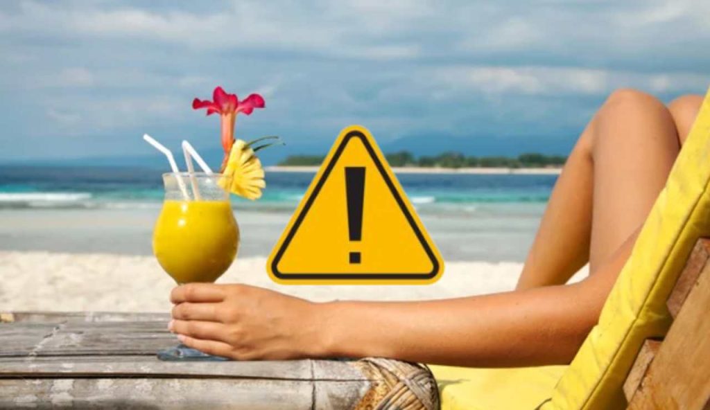 ULTIM’ORA VACANZE: fino a 50€ in più ogni giorno di soggiorno: controlla subito questo dettaglio prima di partire o sarà un salasso