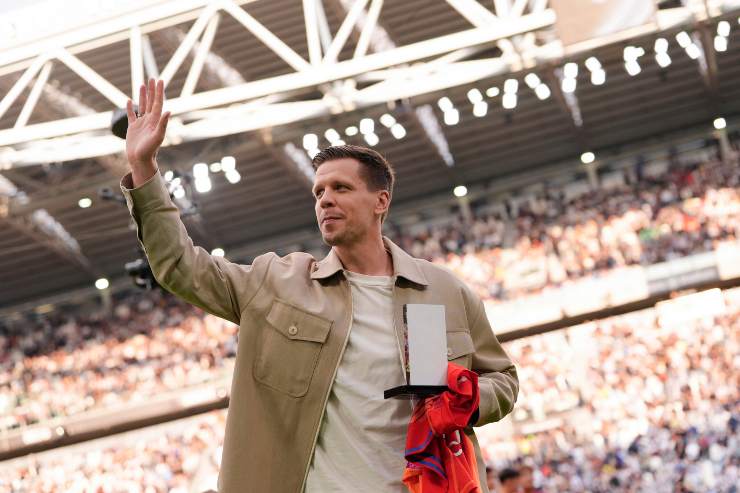 Wojciech Szczesny