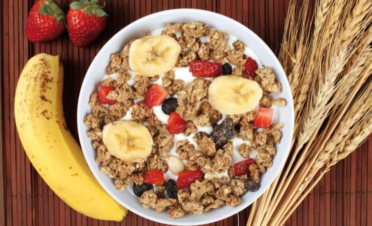 Müsli