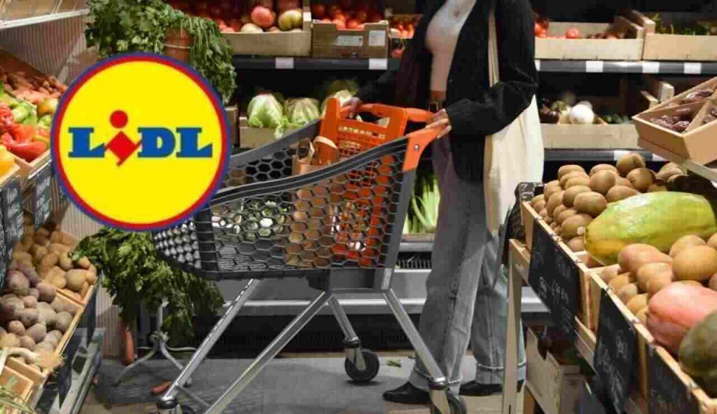 Arrivi per primo da Lidl: con questo trucco conosci in anteprima le offerte e batti tutti sul tempo